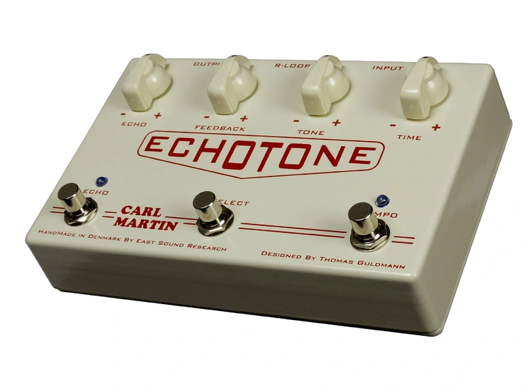 Carl Martin EchoTone 